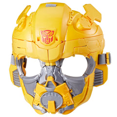 Transformers One Bumblebee B-127 robot figure ready for imaginative play