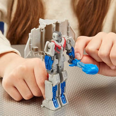 Collect Transformers One figures to grow a collection.