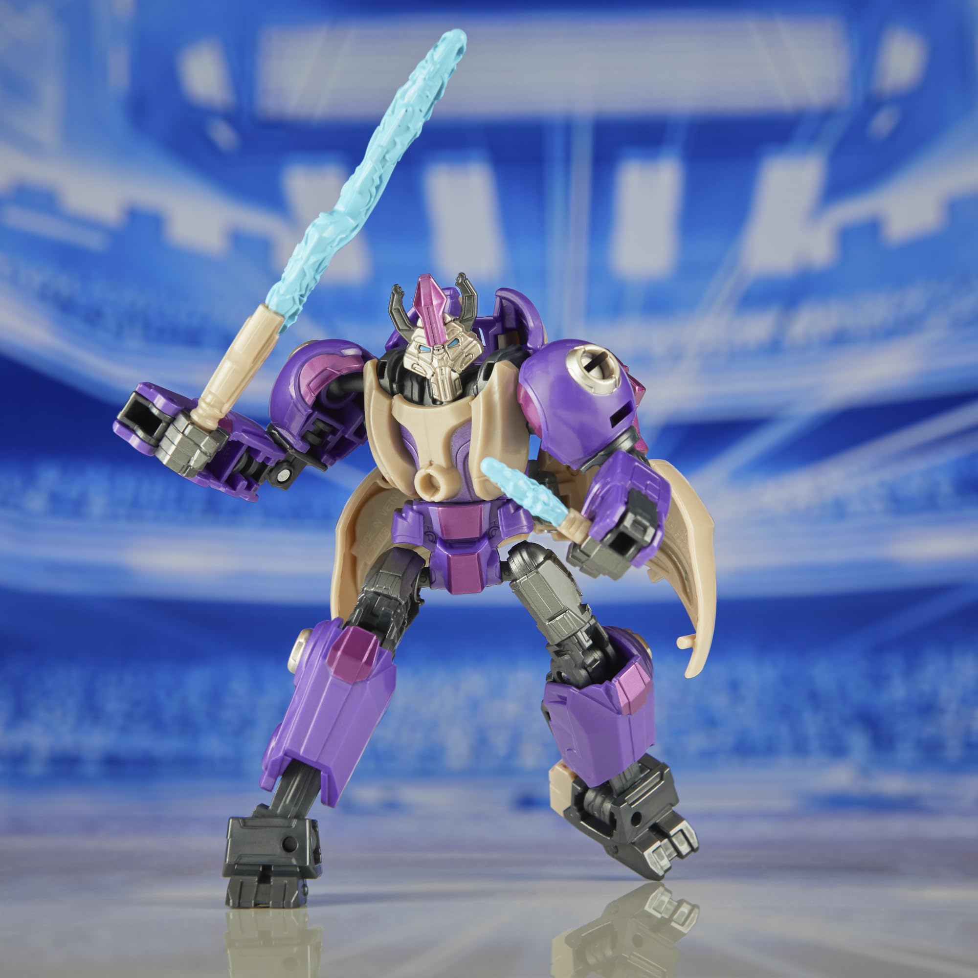 Transformers One origin story theme supports collectors and new fans.