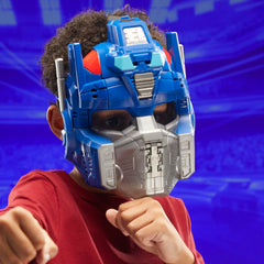 Transformers One Orion Pax robot figure with iconic movie-inspired design