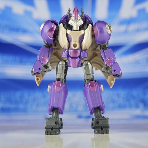 Transformers One packaging gift-ready display for fans.