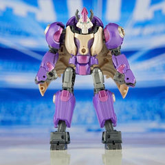 Transformers One packaging gift-ready display for fans.