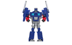 Transformers One Prime robot figure with detailed sculpting for dynamic posing