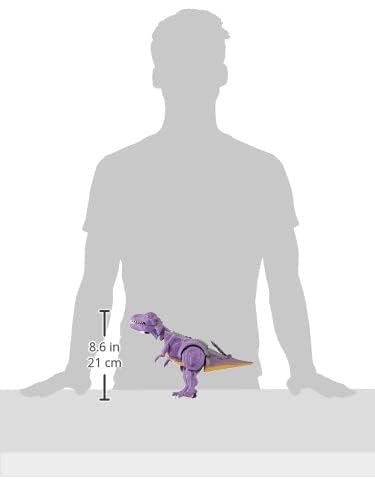 Transformers Predacon Megatron character-art packaging reinforces collectible display.