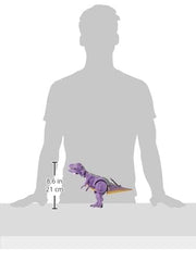 Transformers Predacon Megatron character-art packaging reinforces collectible display.