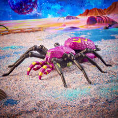 Beast Wars-inspired Generations design blends nostalgia with poseability.