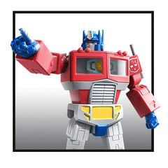 Ion Blaster accessory included with the figure