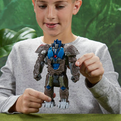 Transformers Rise of the Beasts Collectible figure for display and play