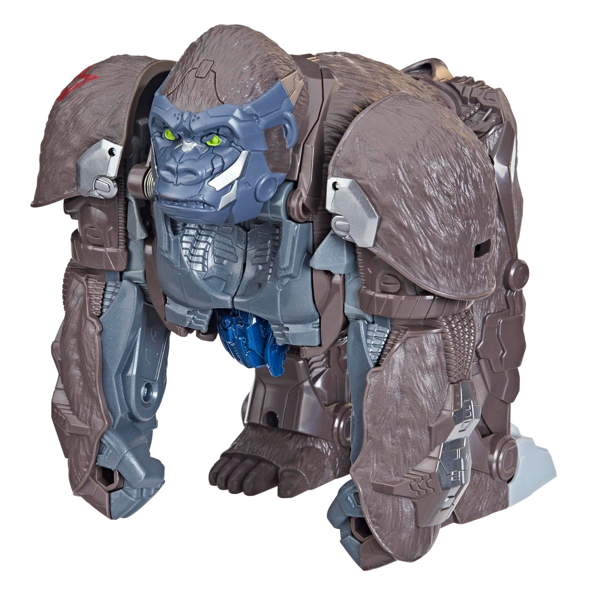 Transformers Rise of the Beasts Optimus Primal robot mode for epic action play