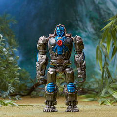 Beast Alliance 2-Pack featuring Optimus Primal and Skullcruncher