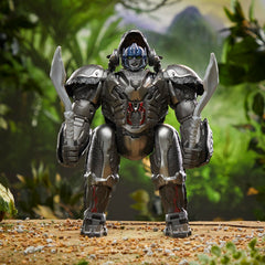 Transformers Optimus Primal sword accessories for action-packed battles