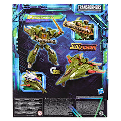 Skyquake blaster accessory enhances close-range combat imagination