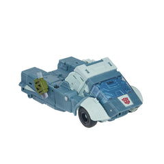 Kup 4.5-inch figure with movie-inspired deco and articulation