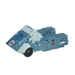 Kup blaster accessory included for authentic action poses