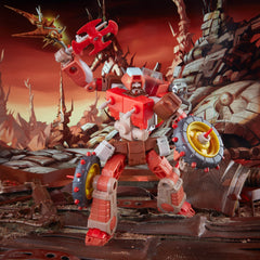 Studio Series 86-09 packaging image for Wreck-Gar collectible
