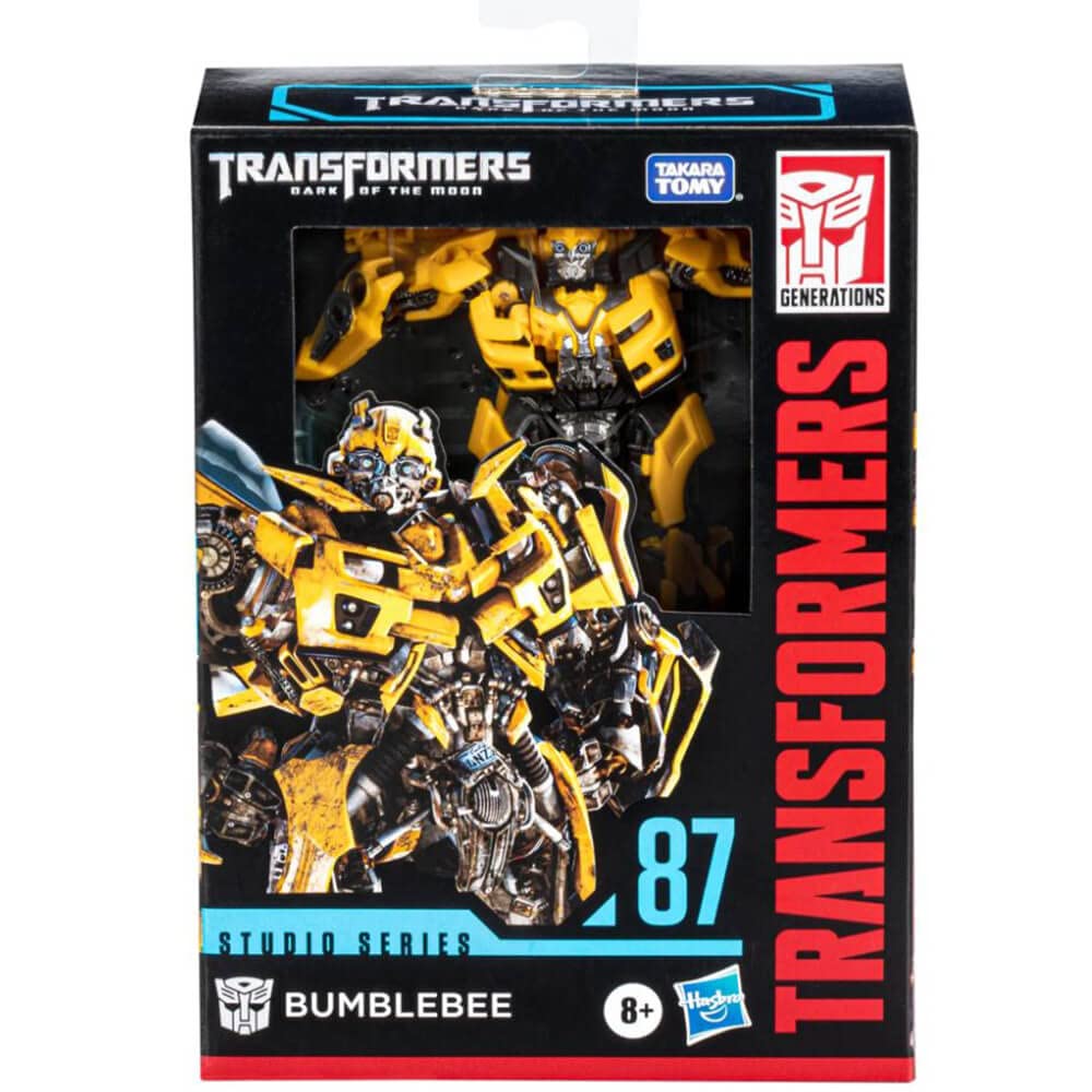 Battle of Chicago backdrop from Transformers Studio Series 87 for scene recreation.