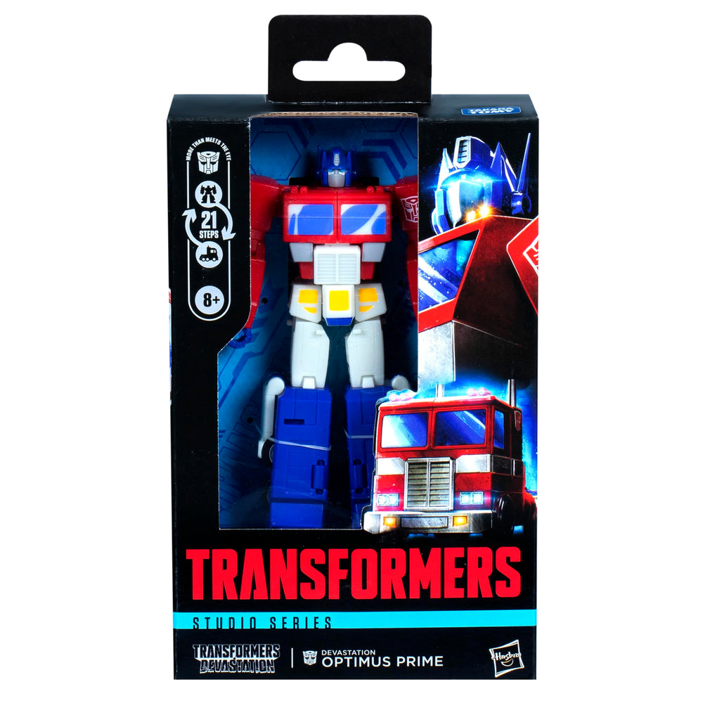 Matrix of Leadership accessory included with Optimus Prime figure