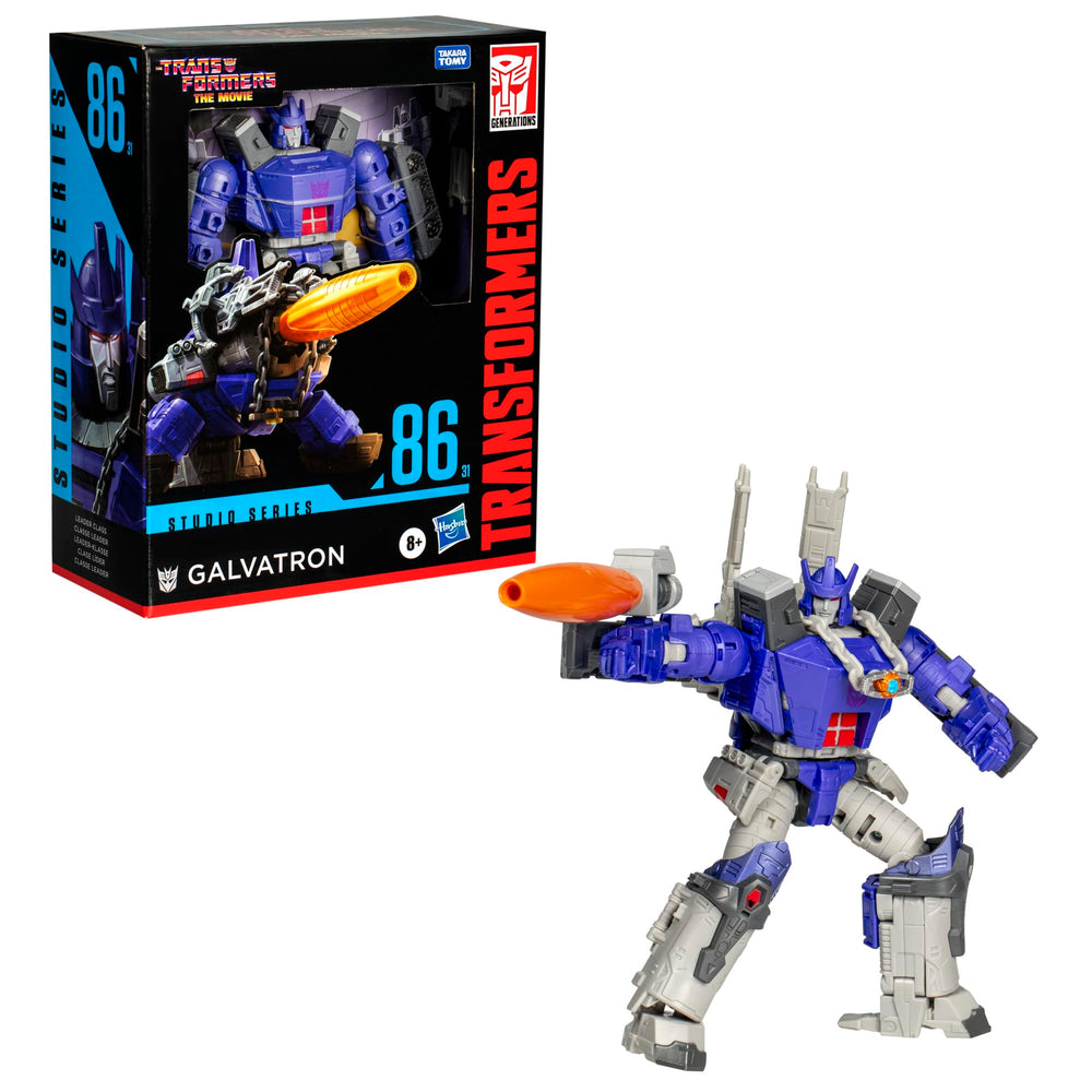 Particle beam cannon attached with side cannons for authentic battle details