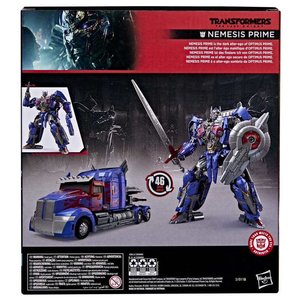 Articulation enables action-ready stances in both modes.