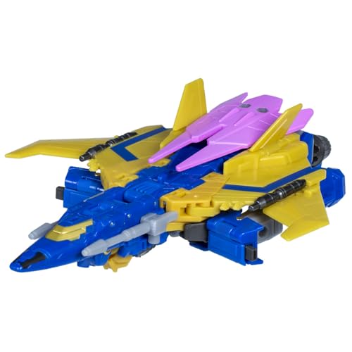 Sentinel Prime beam sword accessory in action for dramatic scenes