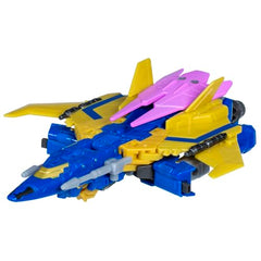 Sentinel Prime beam sword accessory in action for dramatic scenes