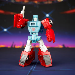 4.5-inch deluxe Windcharger size fits on most shelves and hands.