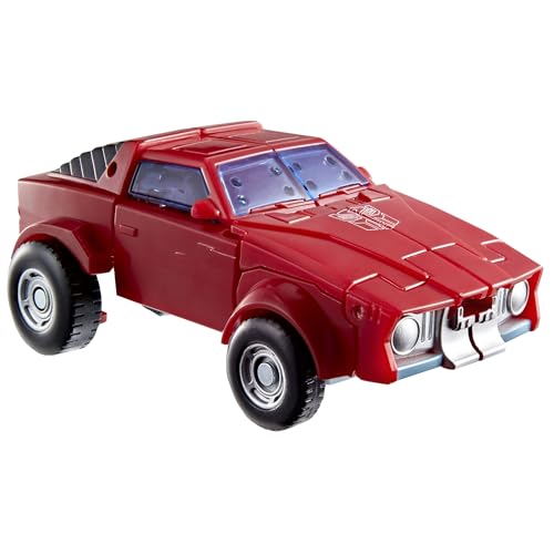 Windcharger's accessories enable imaginative battles and display setups.
