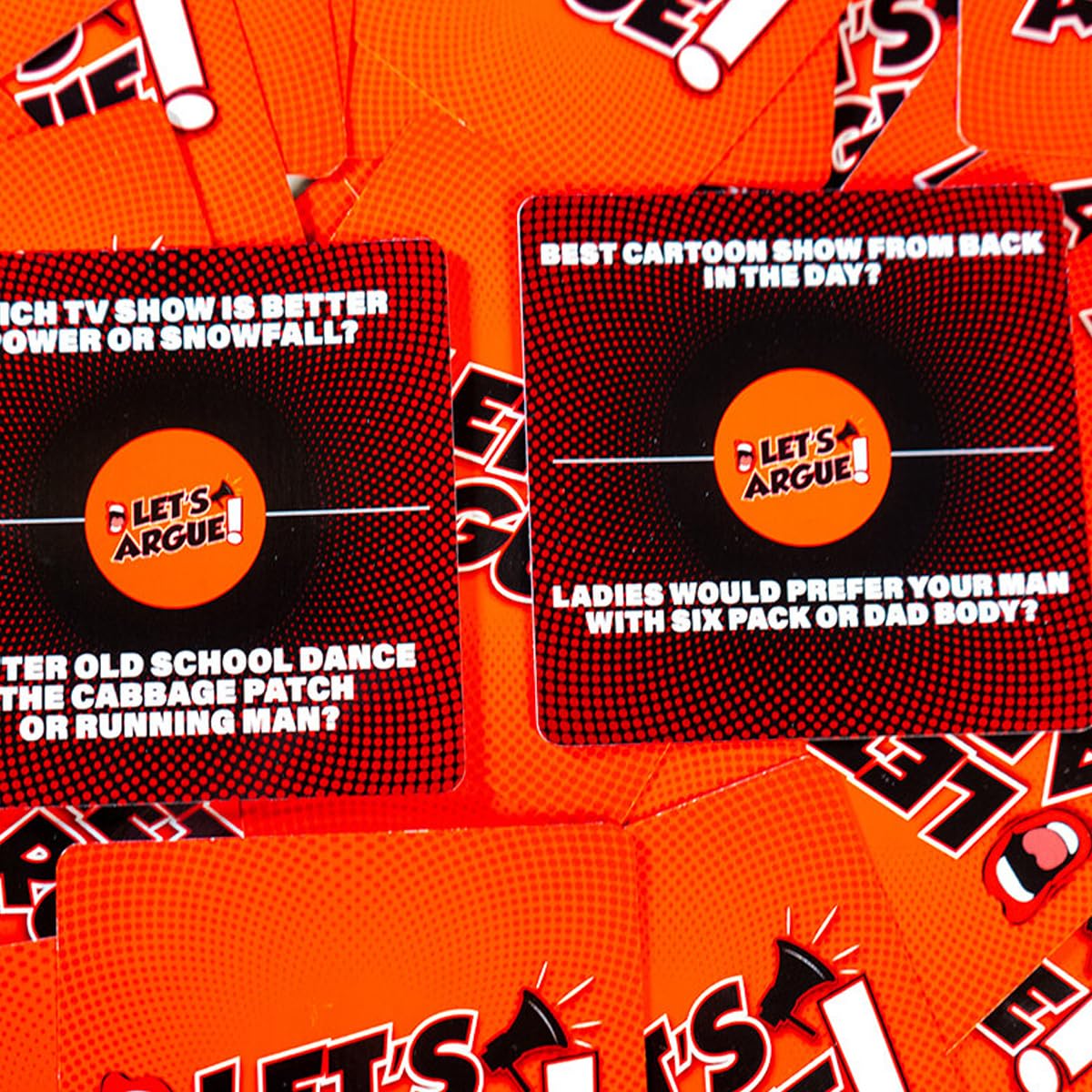 Trap Spelling Bee Lets Argue game-night setup invites friends and family to gather