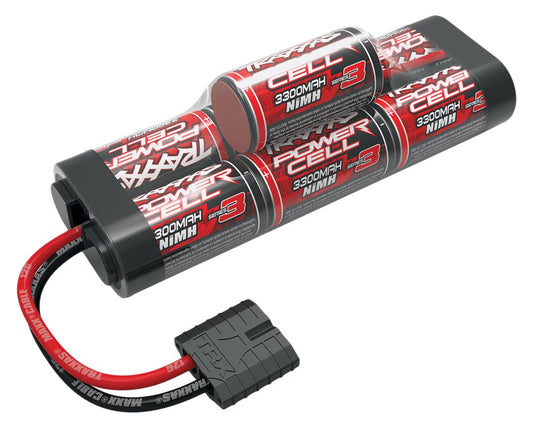 Traxxas 2941X hump pack boosts speed and acceleration