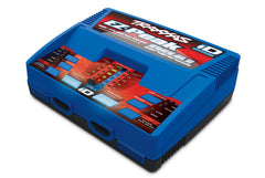 Traxxas EZ-Peak Dual display and progress indicator for easy monitoring