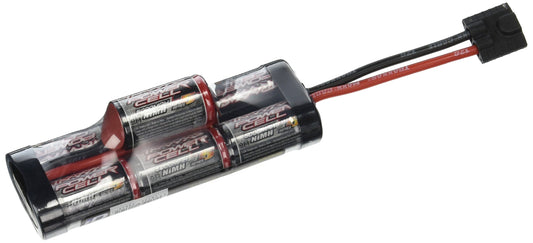Traxxas Power Cell hump pack 5000mAh boosts peak power for high-speed models