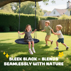 Trekassy outdoor yard setup for backyard play