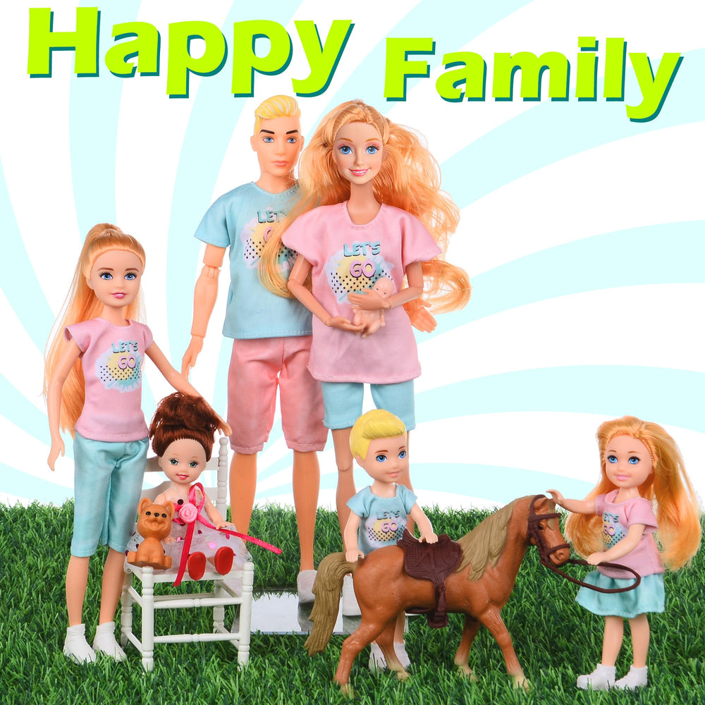 TREKFOX dog-companion doll adds pet-care and companionship in playtime