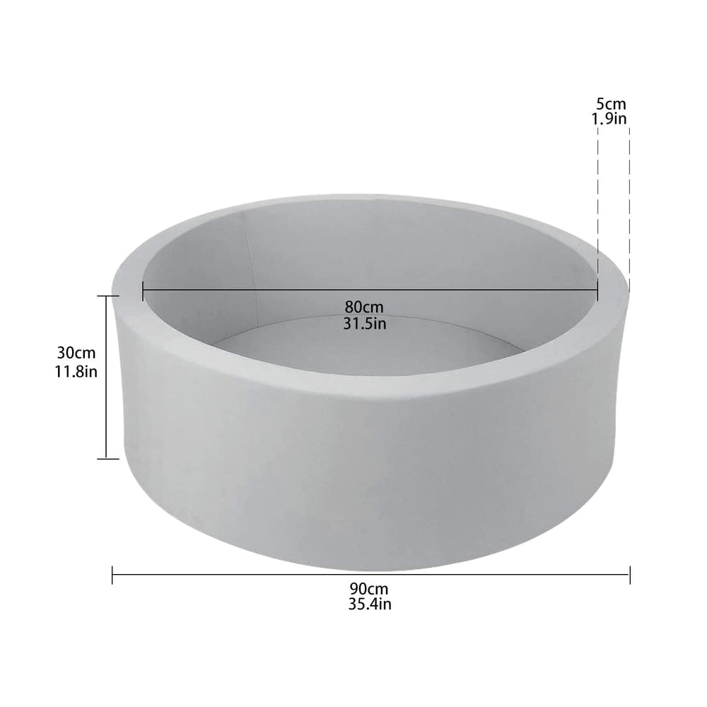 TRENDBOX dual part design for simple setup