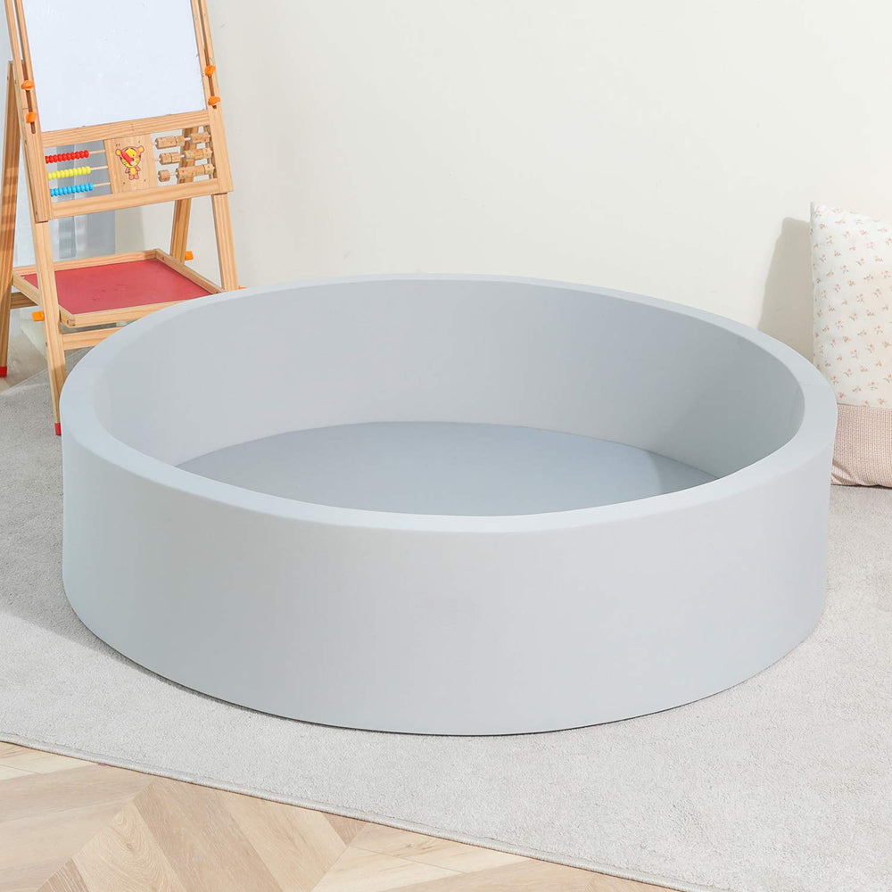 TrendBox removable cover enables quick cleaning after playtime