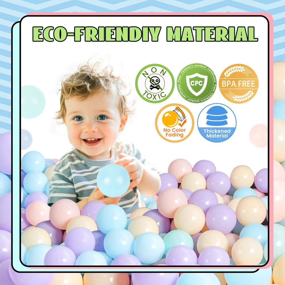 TRENDBOX soft plastic bath toy for gentle water play.