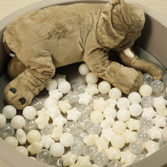 TrendPlay non-toxic materials ensure safe, durable ball pit option