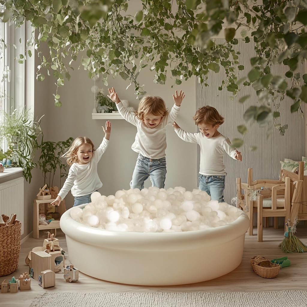 TrendPlay versatile decor idea for birthdays and party spaces