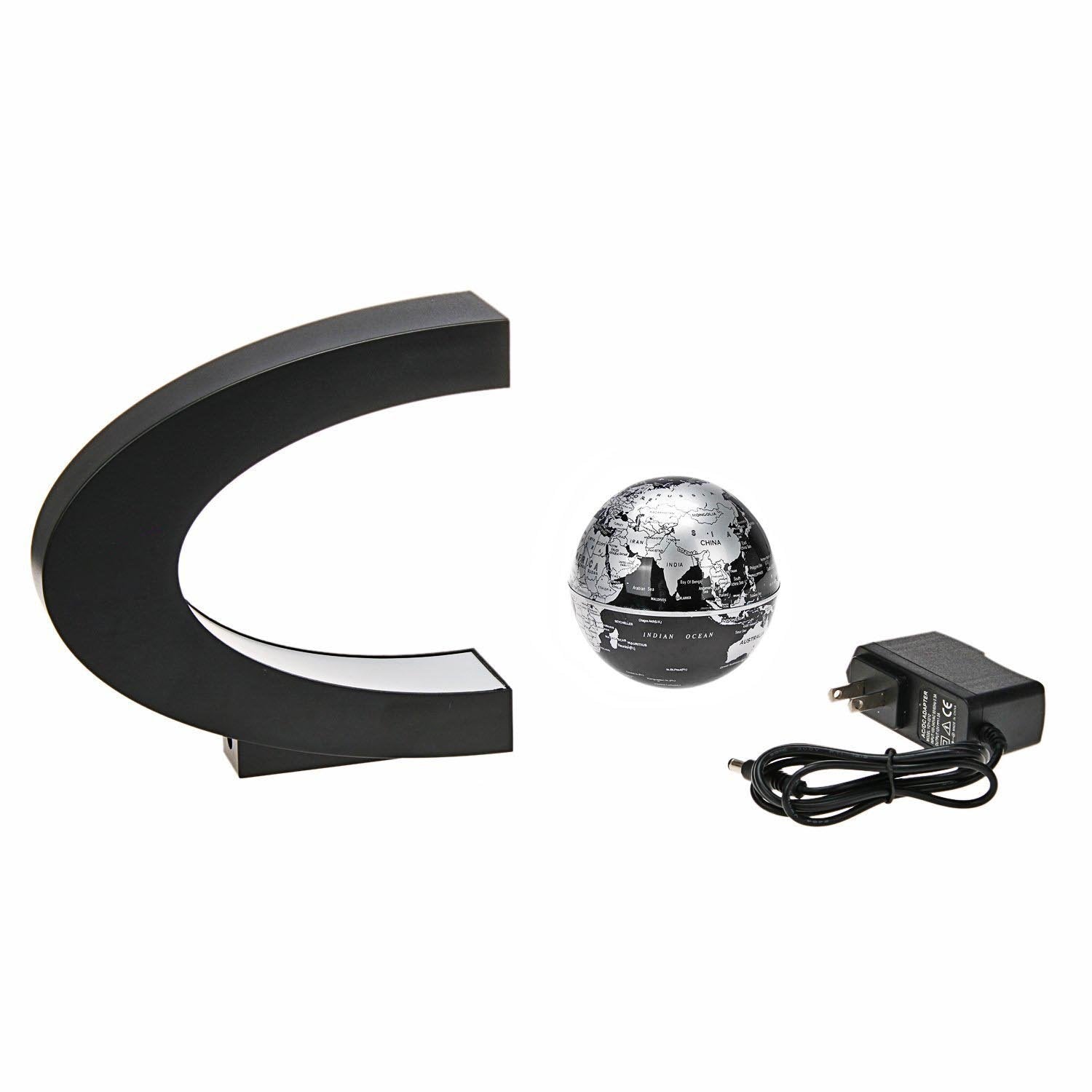 Trenzsary desk decor and gift idea for tech lovers
