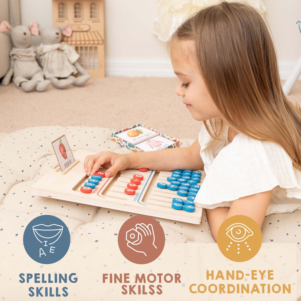 Tribetots classroom-ready learning tool for visual literacy in early grades.