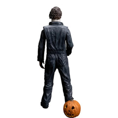 Scream Greats Series addition for horror collectors.