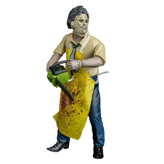 Trick Or Treat Studios vinyl apron accessory for display-ready authenticity