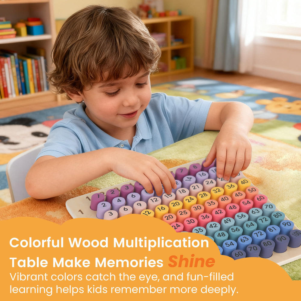 TRIOSEA dice and wooden markers for solo or group play