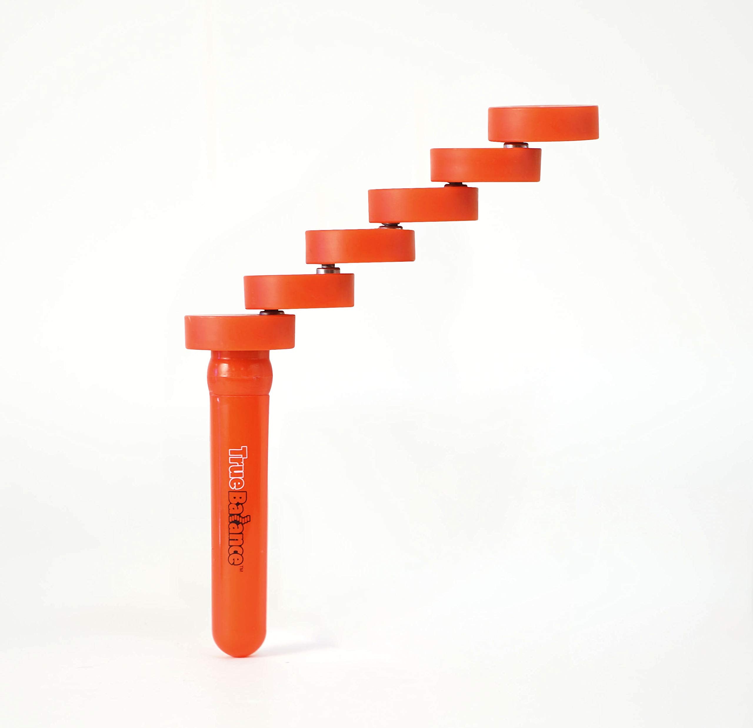 TrueBalance balance game adult-use demonstrates focus-friendly play for desks and breaks.
