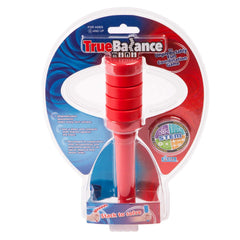 TrueBalance balance game top view shows precise balance challenges to improve coordination.
