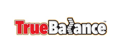 TrueBalance European-designed, durable construction ensures long-lasting handheld use