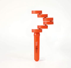 TrueBalance mini durable build emphasizes sturdy construction for daily practice and travel.