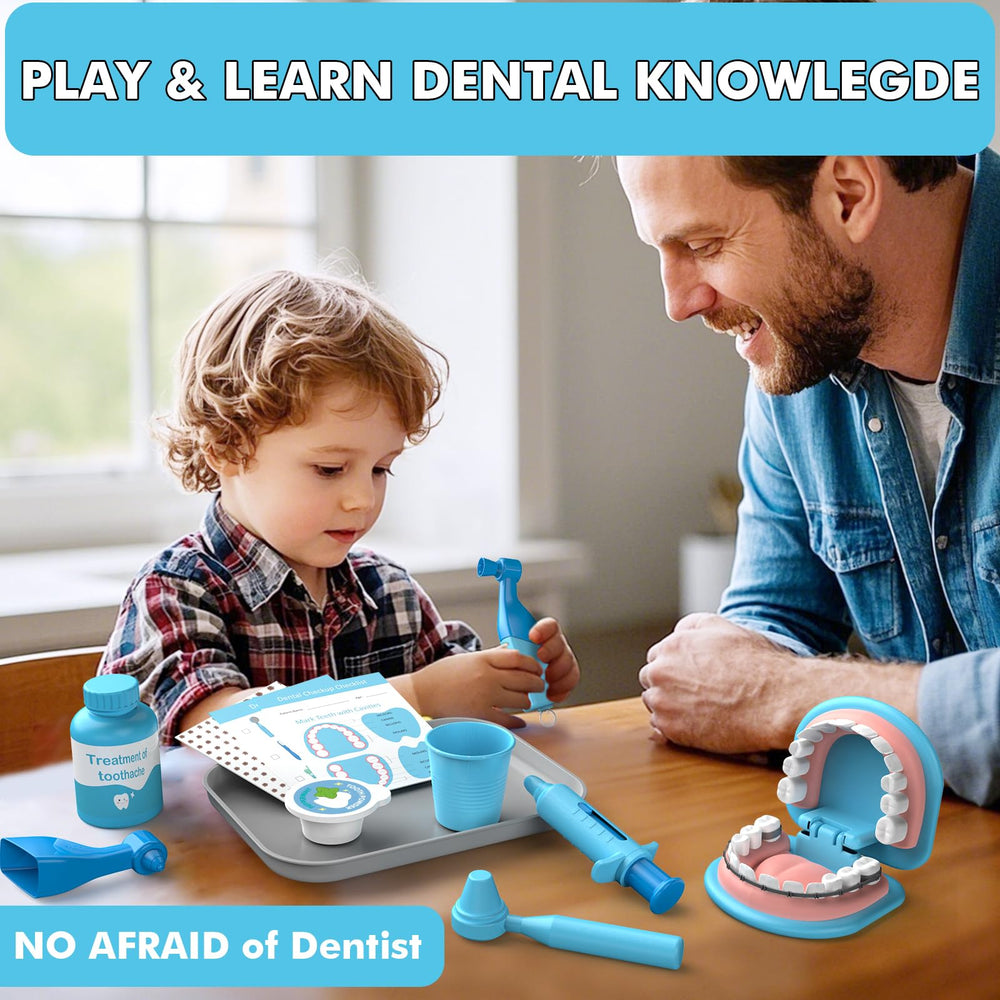 Trulloyoo Dentist Costume enhances immersive play and role-play confidence.