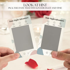 Tryuunion card back offers space for a 2x3 photo to preserve memories