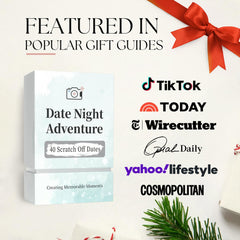 Tryuunion date night cards unopened pack builds anticipation for couple adventures.